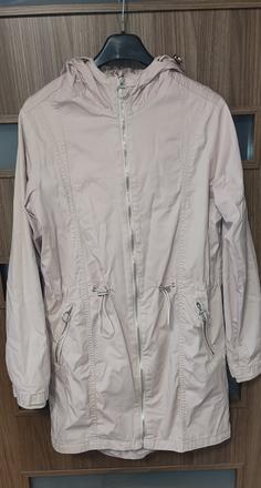 Ľahká prechodná bunda house s, house,s