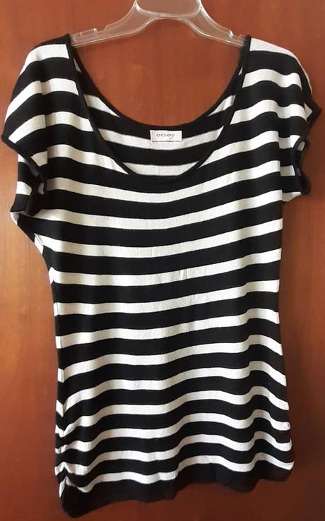 Dámsky pulóvrik orsay veľkosť s, orsay,s