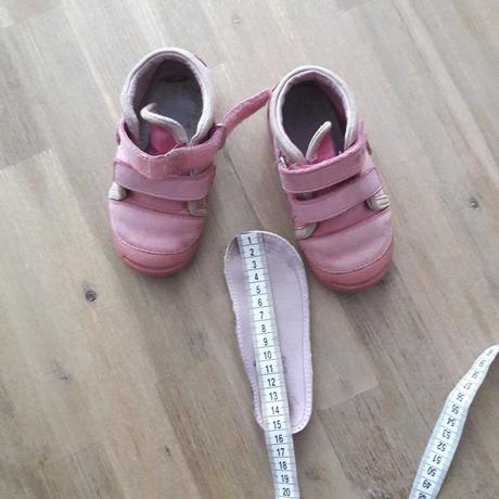 Prechodné topánky d.d.step, d.d.step,24