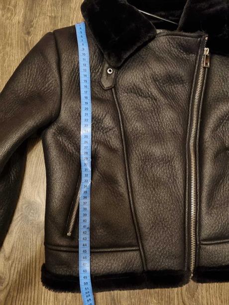 Bunda missguided, 36