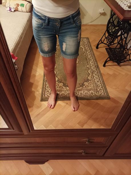 Riflové kraťasy, 26