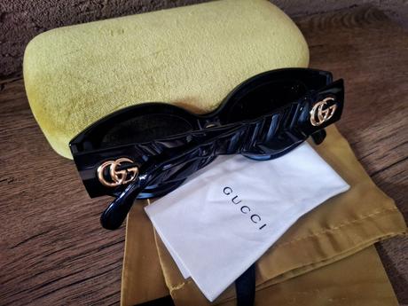 Slnečné okuliare gucci, gucci