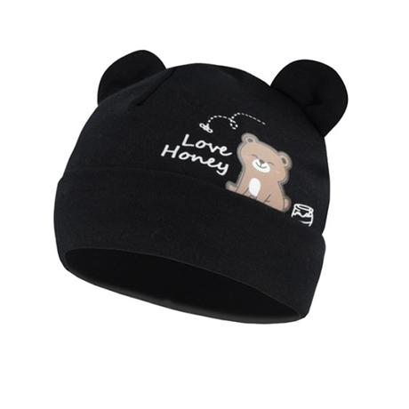 Jarná a jesenná čiapka ajs 50018 40-42 cm, ajs,40 / 42