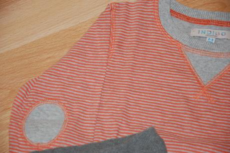 Zateplené teplákové nohavice a nátelník, marks & spencer,98