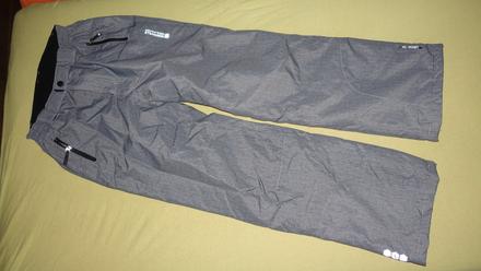 Oteplovacky northville silver series od c&a, c&a,164