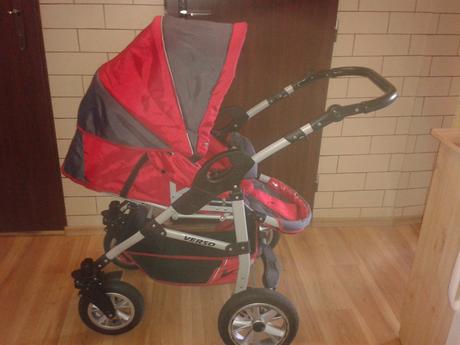 Kočiar trojkombinácia, 