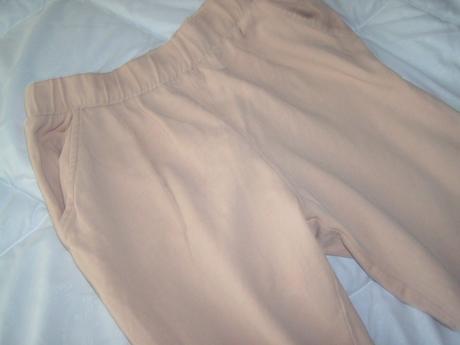 Tepláky, reserved,152