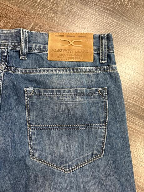 Flexport jeand nove panske rifle 31/34, 34 / m