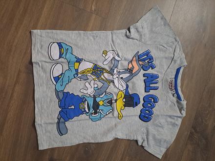 Chlapcenske tricko, 122