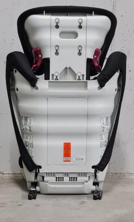 Autosedacka britax romer, britax
