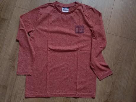 Tričká topolino yigga 134/140, yigga,134