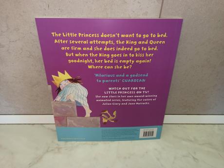 Tony ross - little princess x10,