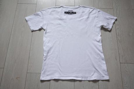 Pánske tričko zara star wars, zara,m