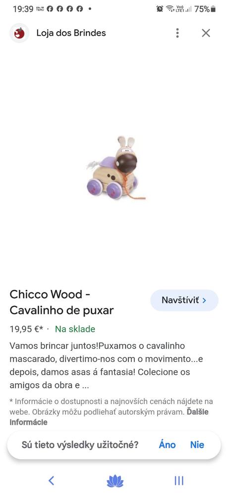 Chicco woods,