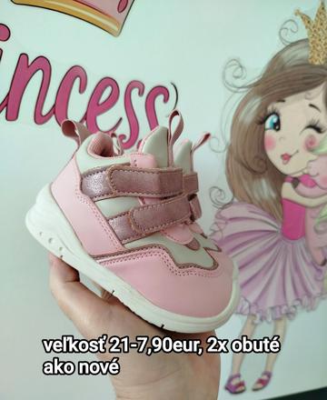 Štýlové tenisky, deichmann,21