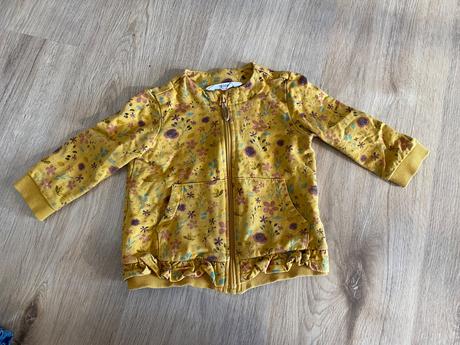 Mikina 74, coccodrillo,74