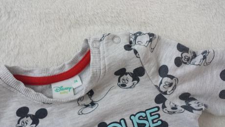 Mikina mickey mouse, disney,74