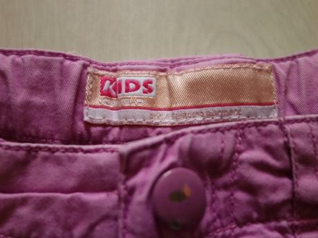 Kraťasky kenvelo, kenvelo,110