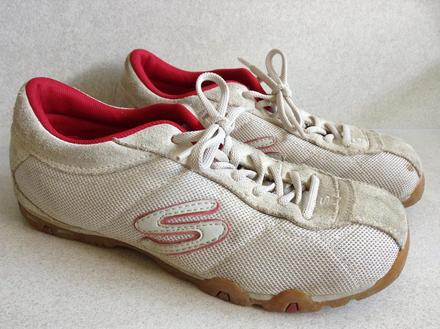 Tenisky skechers, skechers,36