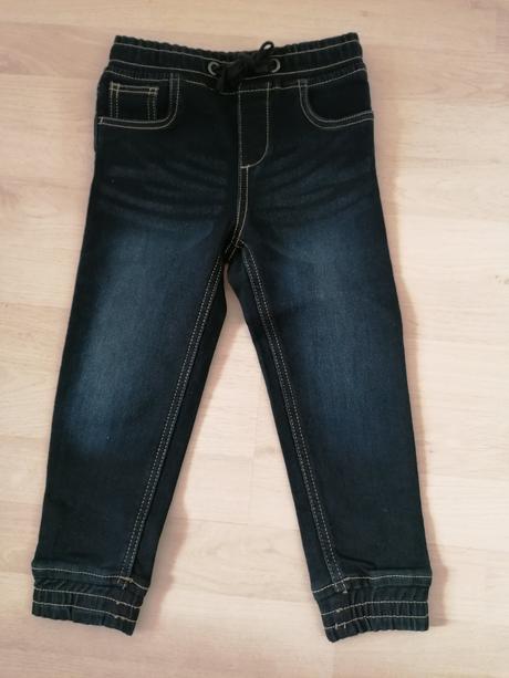 Elastické rifle, lupilu,104