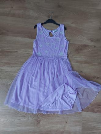 Levanduľové satičky, 146