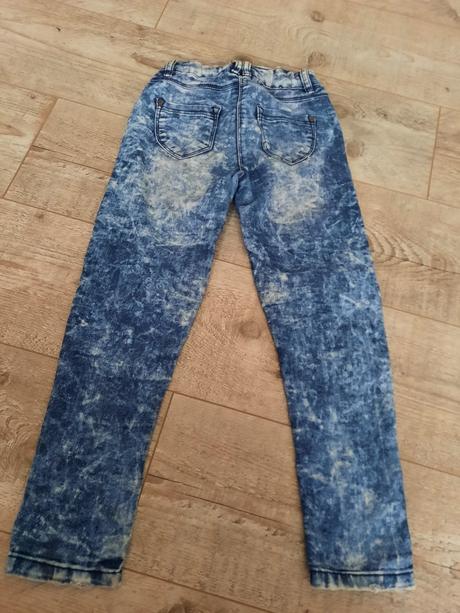 Oblúbené rifle, pepperts,122