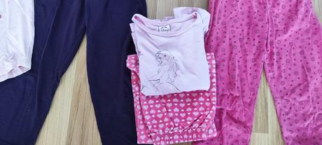 Mix oblečenie, 104–116