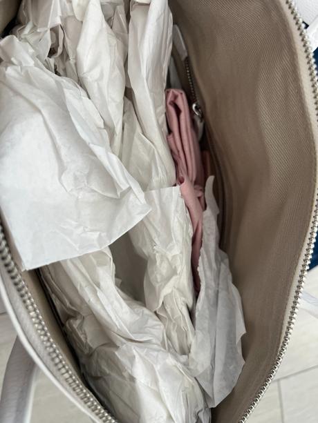 Coccinelle satchel, originál, doklad, záruka, coccinelle