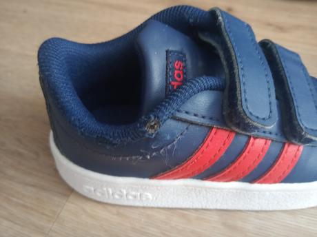 Tenisky adidas, adidas,23