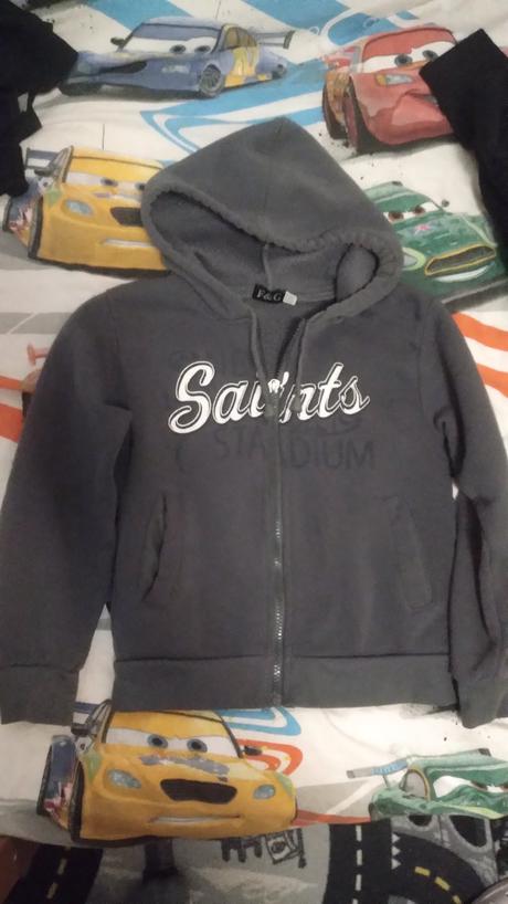 Mikina č.110/116, 110