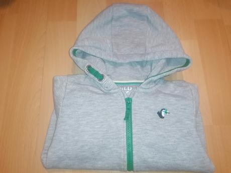 Mikina f&f veľ 80, f&f,80