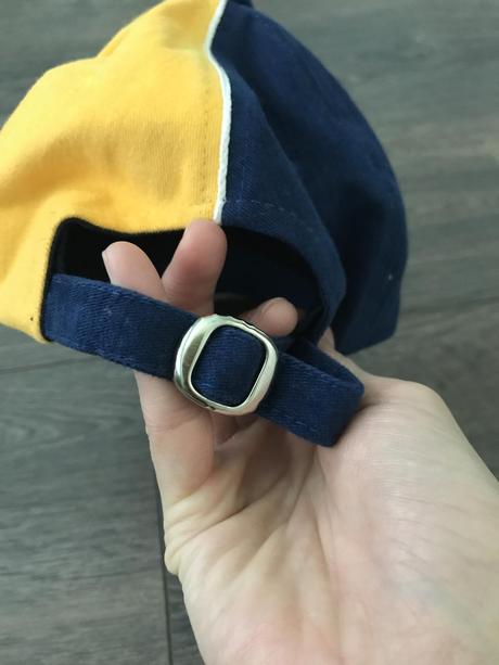 Šiltovka pre hokejového fanúšika,