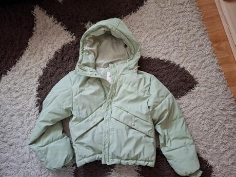 Bundička pull & bear, pull&bear,m