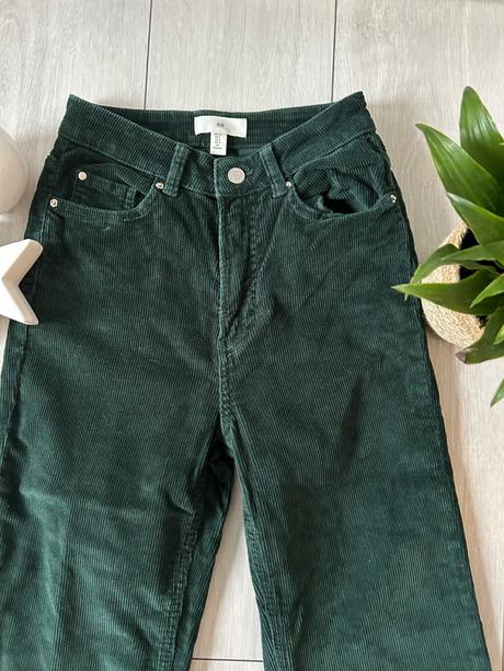 Menžestraky, h&m,xs