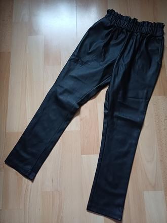 Koženkove leginy, 116