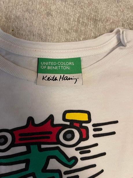 Sada oblecenia velkost 86 zara, benneton, 86–98