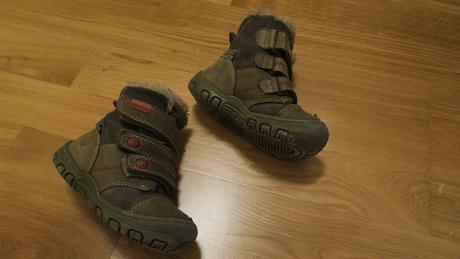 Celokozene zimne topanky, protetika,24