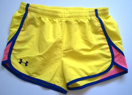Kraťasy under armour, under armour,170
