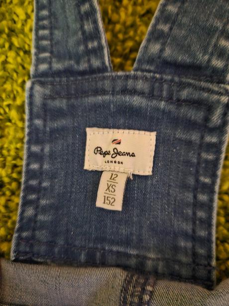 Sukňa, pepe jeans,152