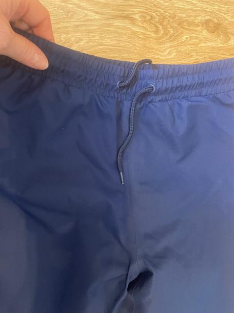 Oteplovaky bez trakov 134/140, 140