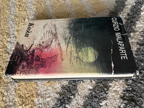 Koža malaparte curzio (1983),