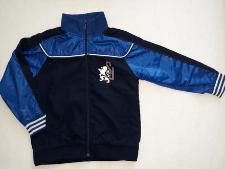 Jarna bunda c.104, 104