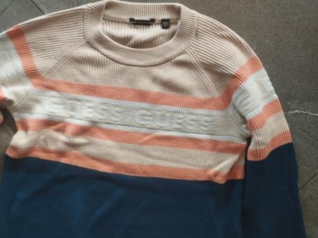 Guess pletené šaty, guess,s