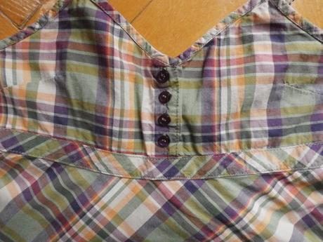 Krásne šatičky s vreckami č.164/170 - top stav, 164