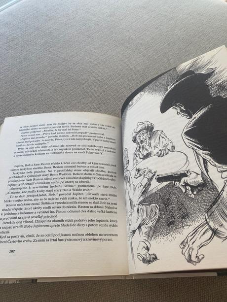 Alfred hitchcock a traja pátrači záhada stonajúcej,