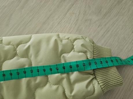 Bunda 134-140, pompdelux,140