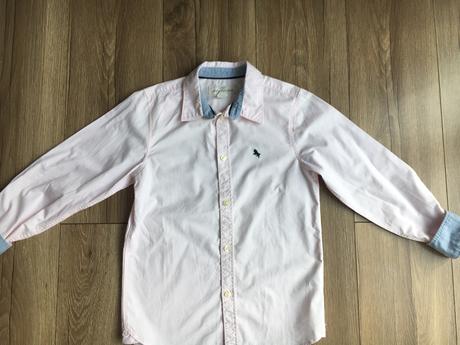 Košeľa h&m, h&m,134
