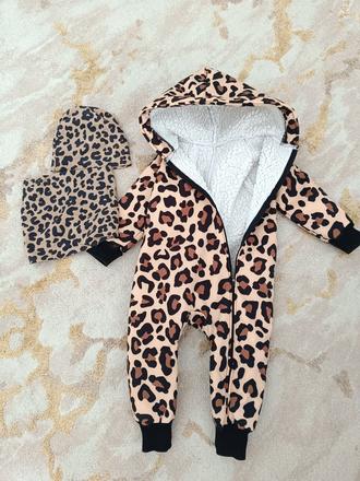 Softshellovy overal, 92