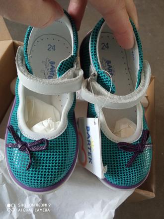 Sandálky, bartek,24