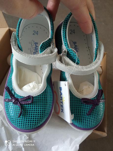 Sandálky, bartek,24